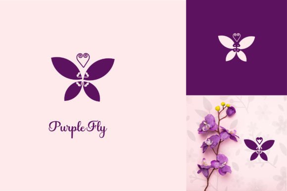 Butterfly Logo Design: Unlocking Brand Transformation