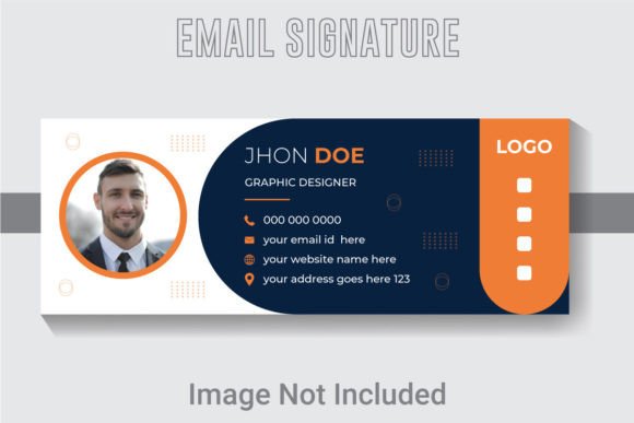 The Email Signature Template: Your Brand's Digital Handshake