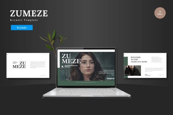 Unlock Your Presentation Potential with Zumeze